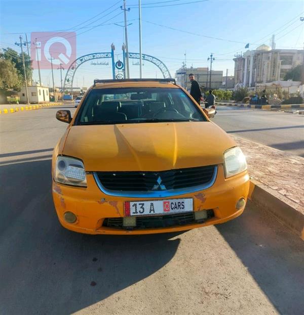 ميتسوبيشي جالنت 2009 للبيع في العراق - ميسان